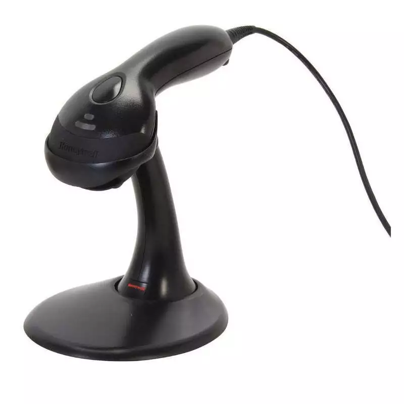 Honeywell MK9540 Voyager Barcode Reader - Automatic Single-Line Laser Scanner 1 